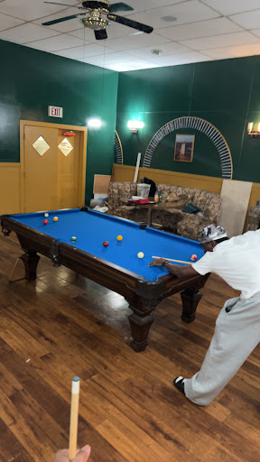 Photo of DeeBesties ( Nigerian Restaurant and Bar) - 20 Main St N, Moose Jaw, SK S6H 3J6